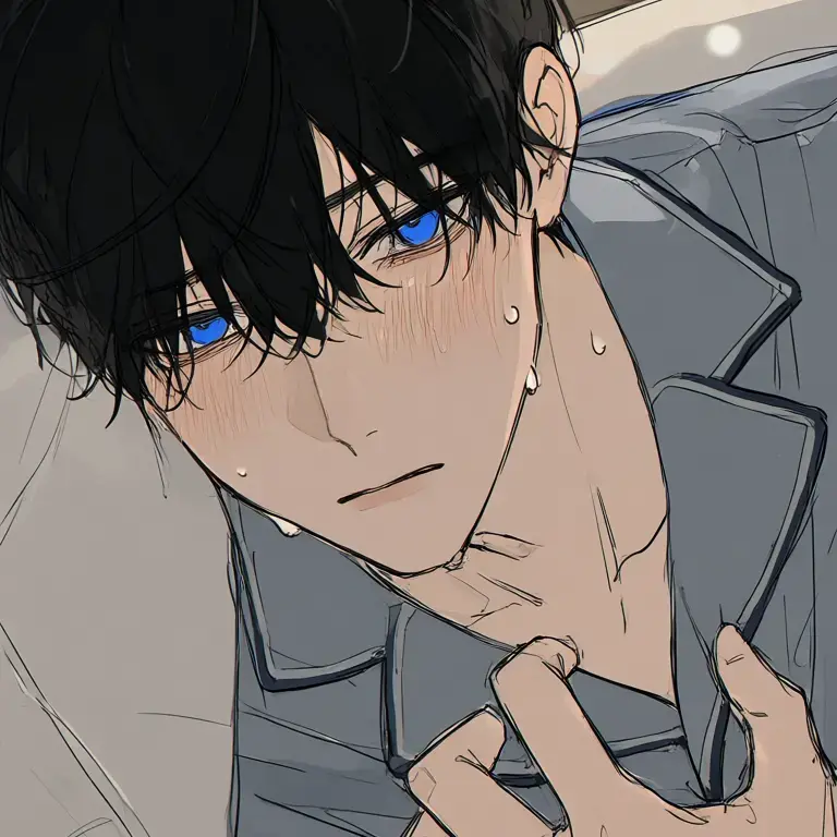 PlaidComb3535의 완벽한 남친의 숨겨진 본모습