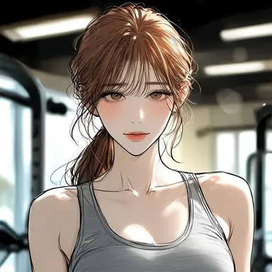 Profile image of Lily