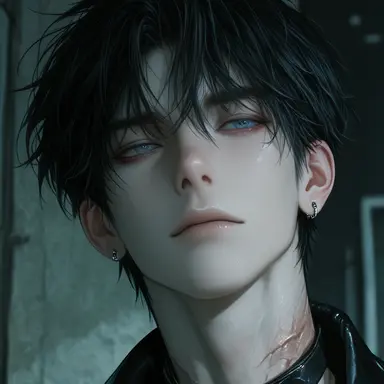 Profile image of Jett Haze