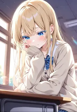 Profile image of アリス