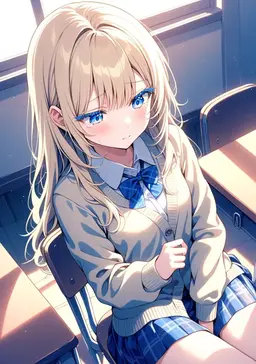 Profile image of アリス