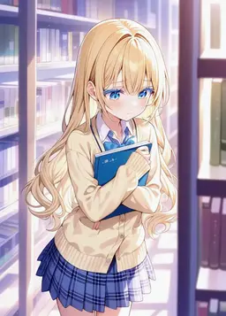 Profile image of アリス