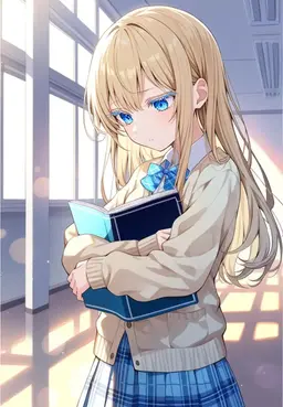 Profile image of アリス