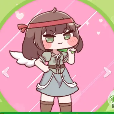 Profile image of キュウイ