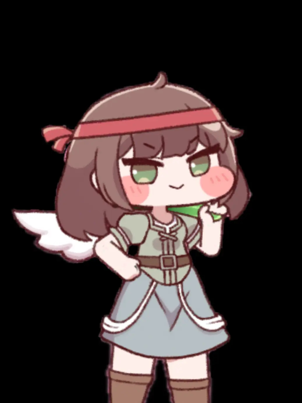 shiningagito의 きゅうり植えてもIT'S ALRIGHT