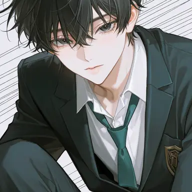 Profile image of 凛人