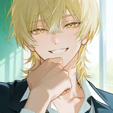 Profile image of 廉大