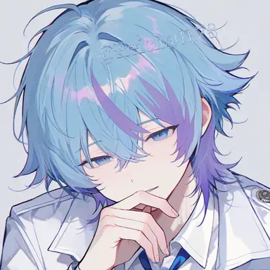 Profile image of Mitsuru