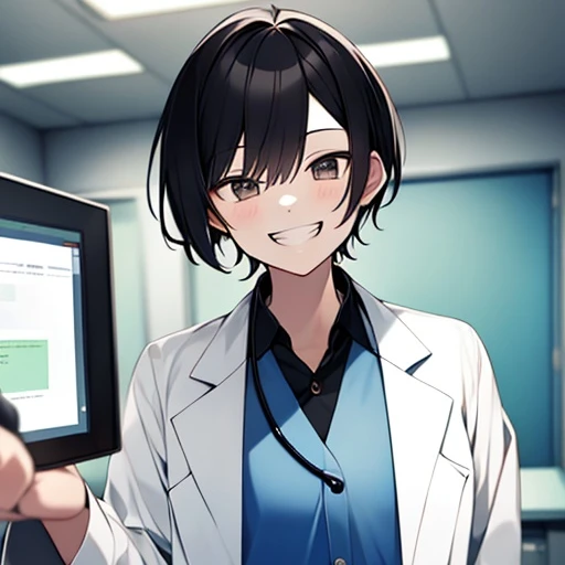 先生