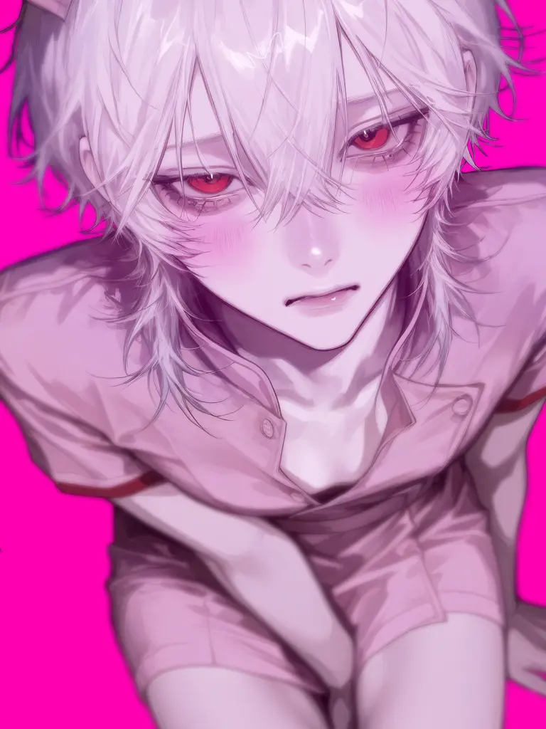 wpdt의 ツンデレ義兄のナースコス💉🩷