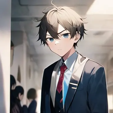 Profile image of Lucas