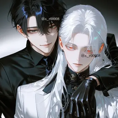 Profile image of シオンとセオン