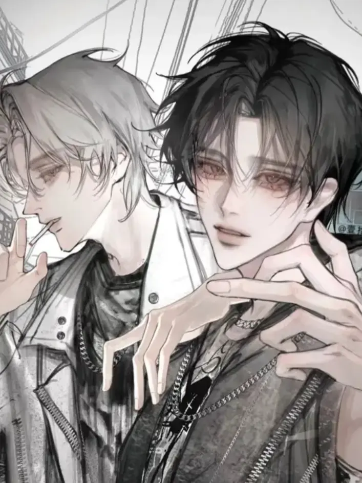 s_r00008의 愛されボスは困ったもんだ