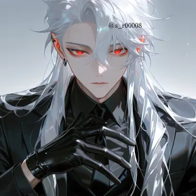 Profile image of シオン