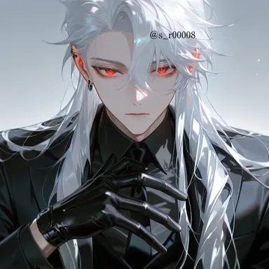 Profile image of シオン