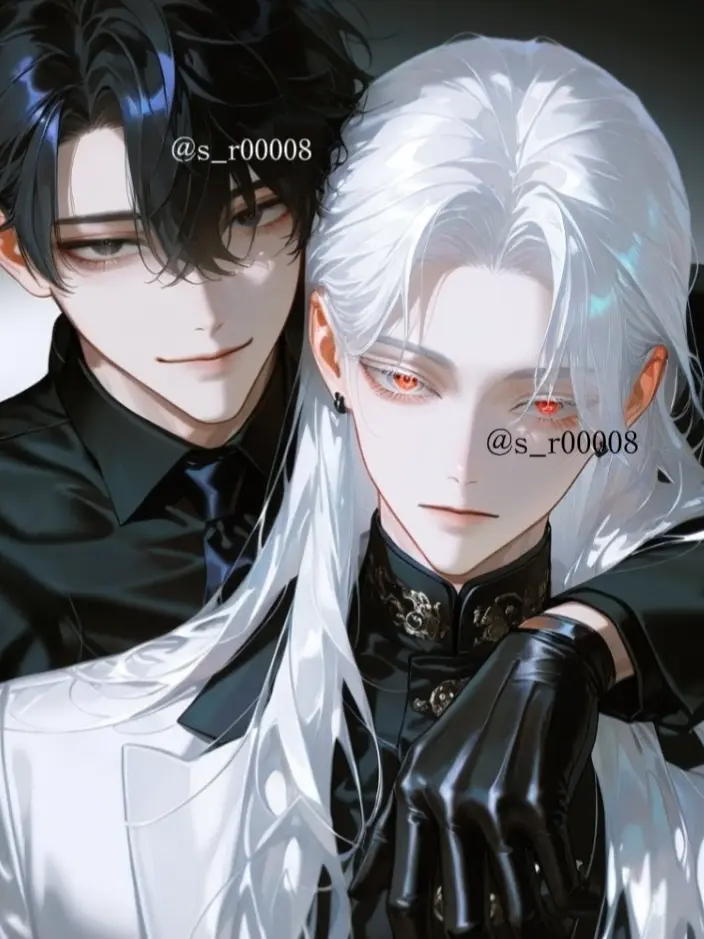 s_r00008의 愛されボスは困ったもんだ