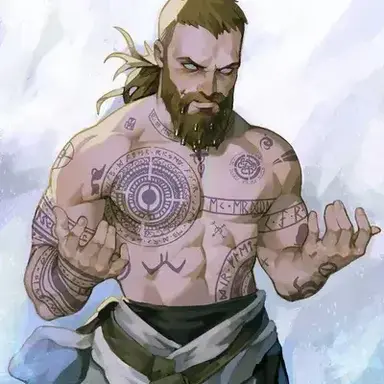 Profile image of Hakon