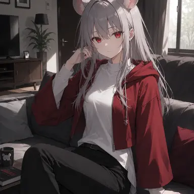 Profile image of ペク・ジャリン