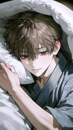Profile image of Yusei