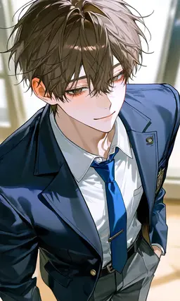 Profile image of Yusei