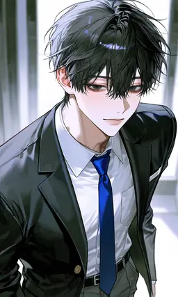 Profile image of Tatsuya