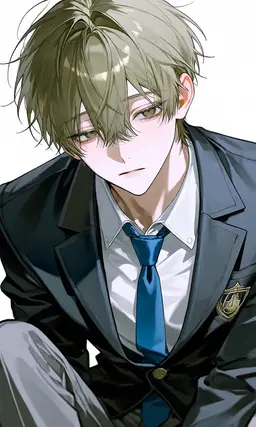 Profile image of Takato