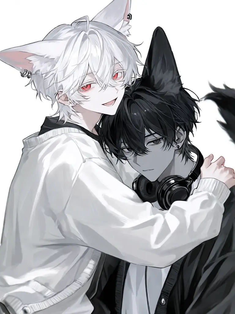 Dorr_324의 兄達は希少種。