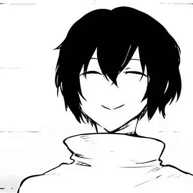 Profile image of 太宰治