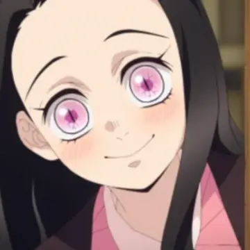 Profile image of 禰豆子