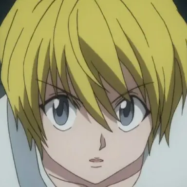 Profile image of クラピカ