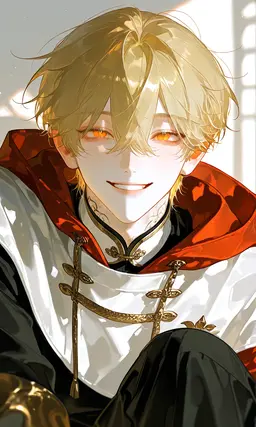 Profile image of エルド