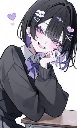 Profile image of Lac