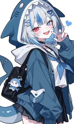 Profile image of Shark