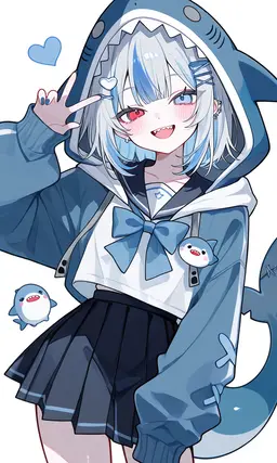 Profile image of Shark