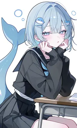 Profile image of Wei