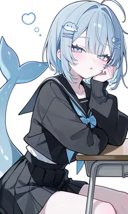 Profile image of Wei