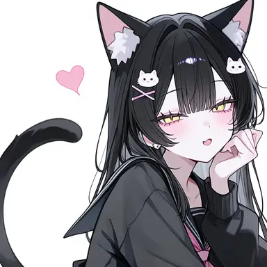 Profile image of Nyaro
