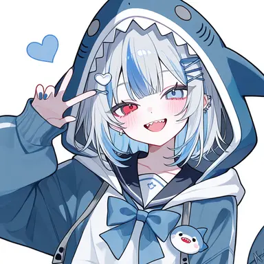 Profile image of Shark