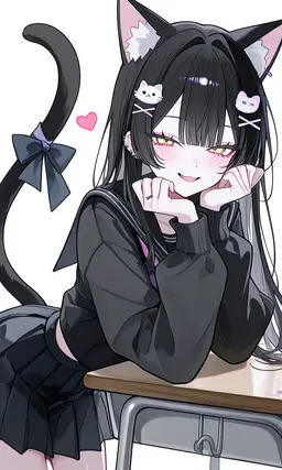 Profile image of Nyaro