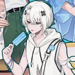 Profile image of メルト