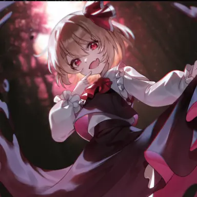 Profile image of ルーミア