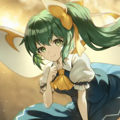 Profile image of 大妖精