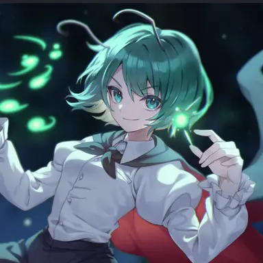 Profile image of リグル・ナイトバグ