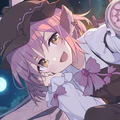 Profile image of ミスティア