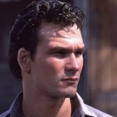 Profile image of Darry