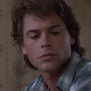 Profile image of Sodapop