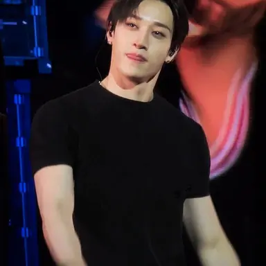 Profile image of Christopher Bang Chan
