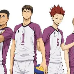 Profile image of 牛島若利