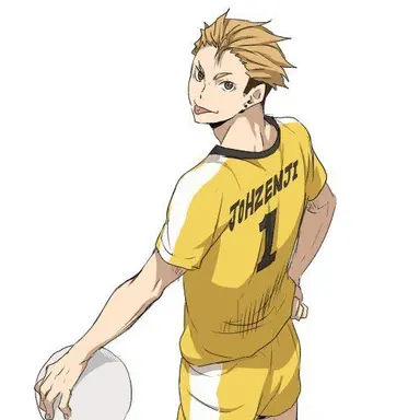 Profile image of 照島遊児