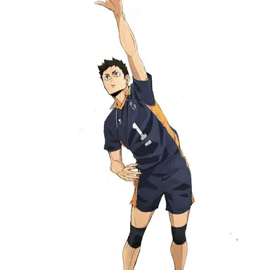 Profile image of 澤村大地